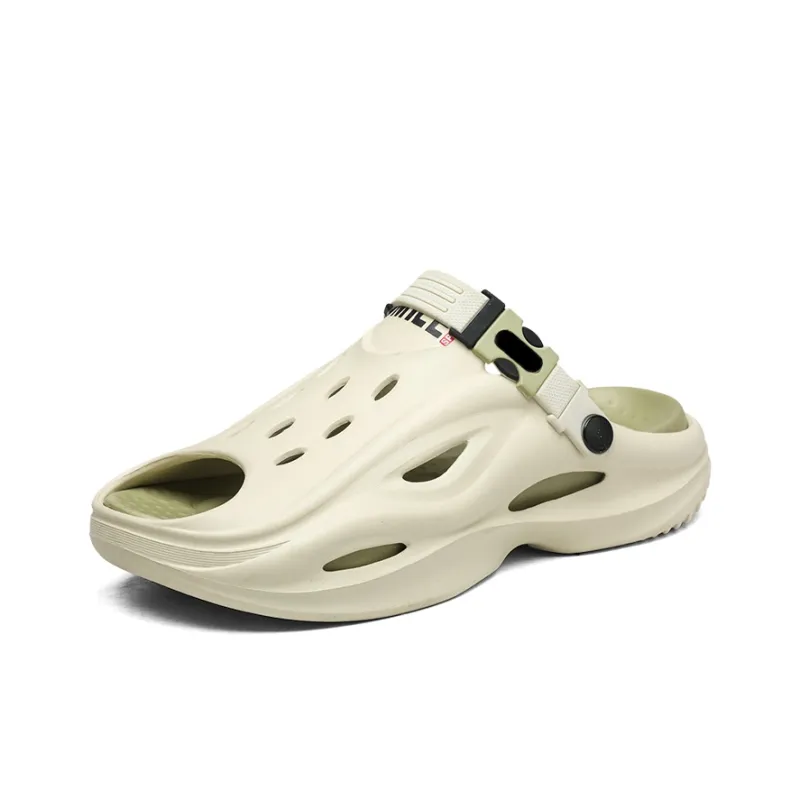 KUPE Beach Sandals Men-4