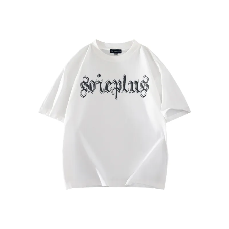 SOIE T Shirts Unisex-11