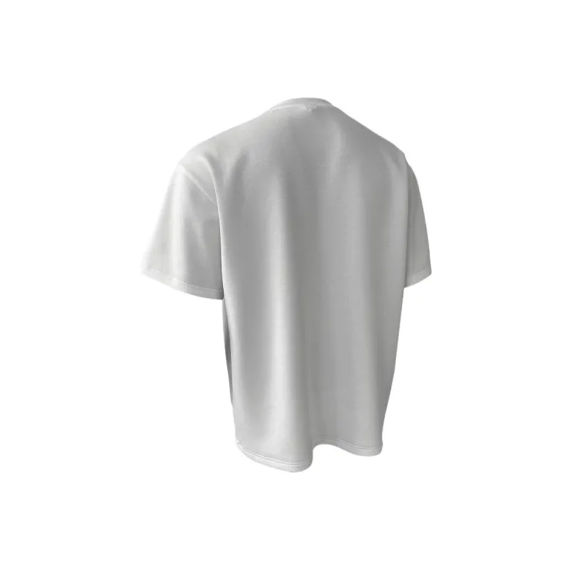 ZONEiD T-Shirts Unisex-1
