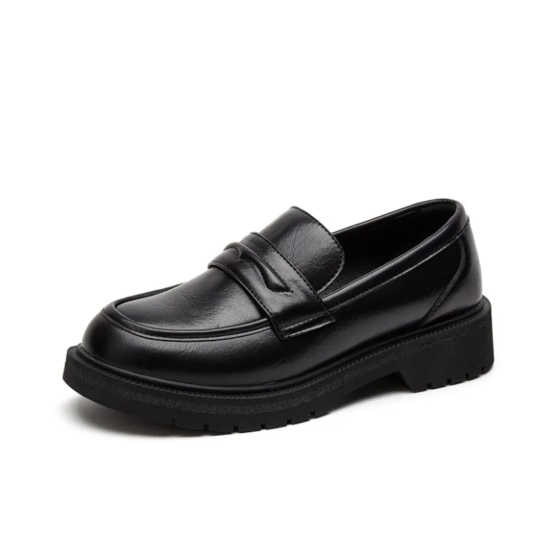 DAPHNE Loafers Women's-0