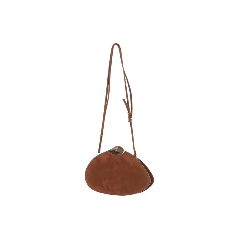 BENEDETTA BRUZZICHES Belle De Jour Clutch Bag-2