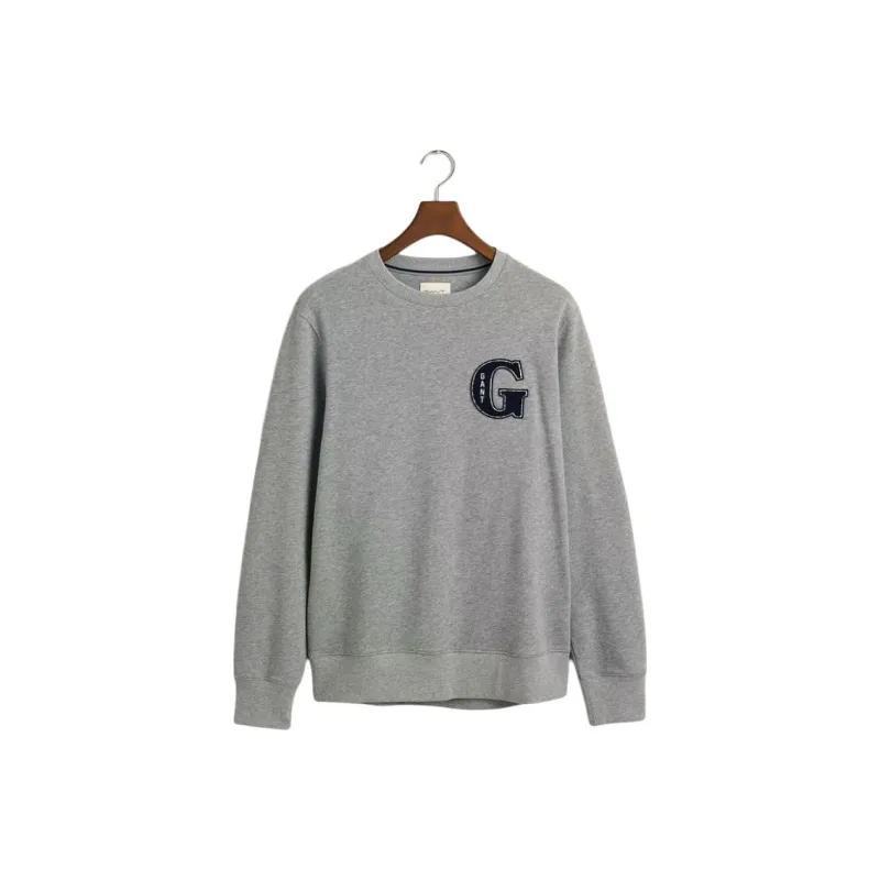 GANT Sweatshirts Men-1