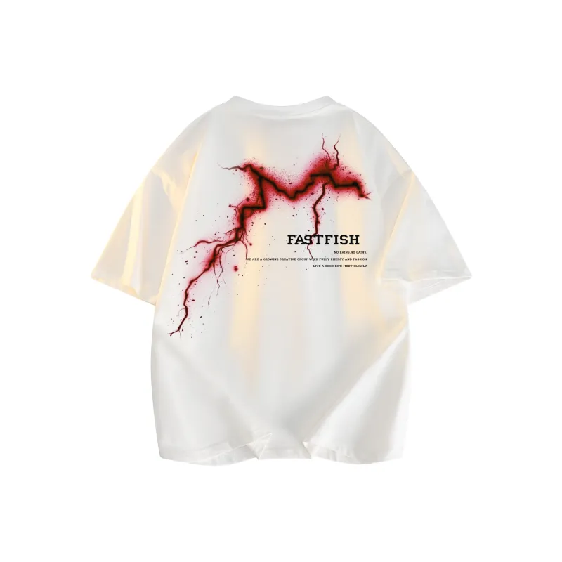 FASTFISH T Shirts Unisex-10