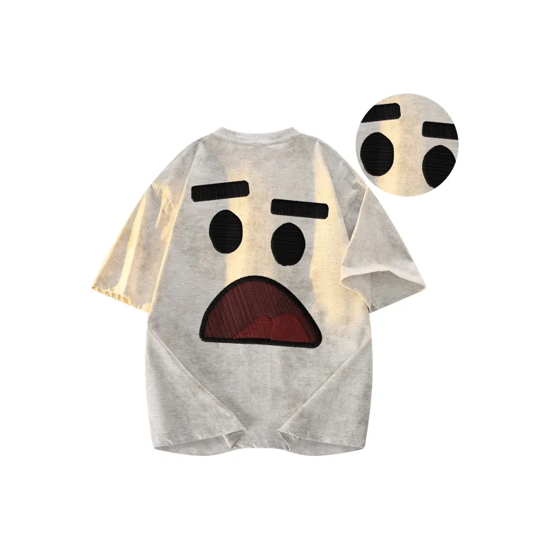 7 SEVFUN T Shirts Unisex-9