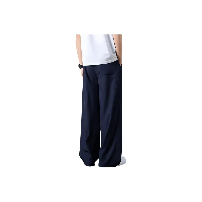 DARK HORSE Casual Pants Unisex-3