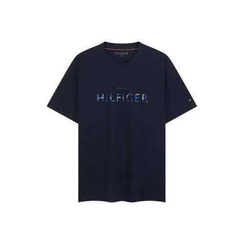 Tommy Hilfiger T-Shirts Men
