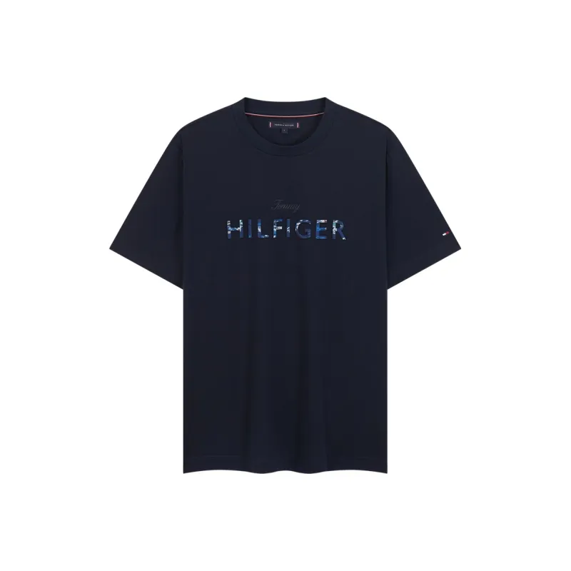 Tommy Hilfiger T-Shirts Men-0