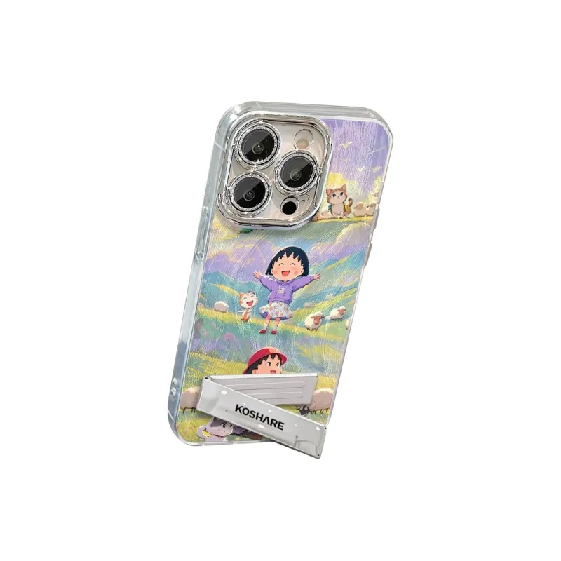 HASEE Phone Cases-1