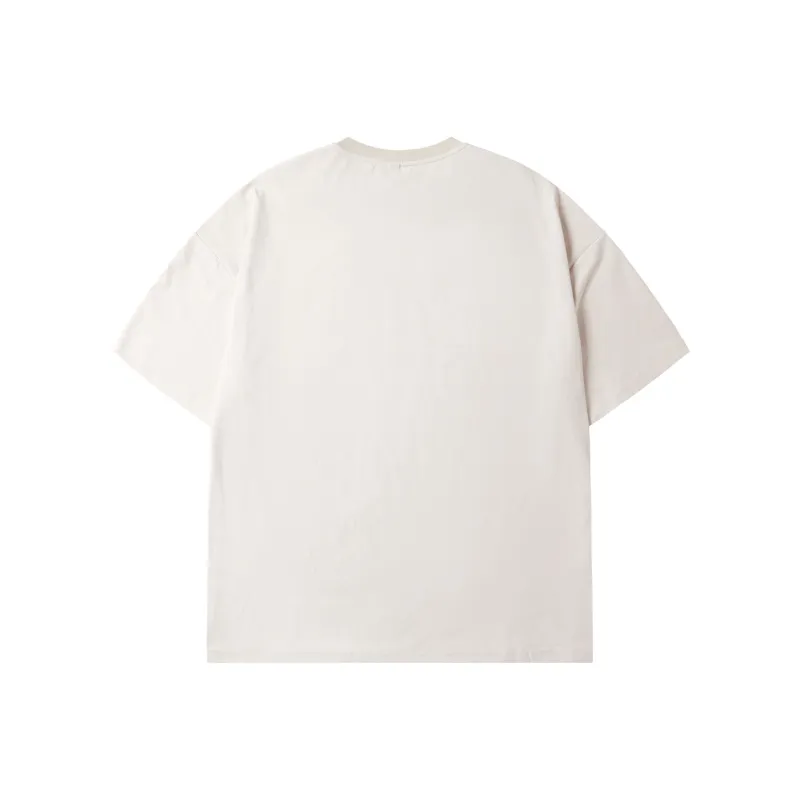 N MAX T Shirts Unisex-3