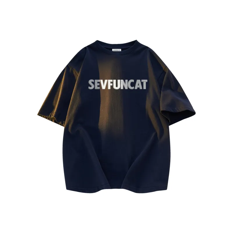 7 SEVFUN T Shirts Unisex-13