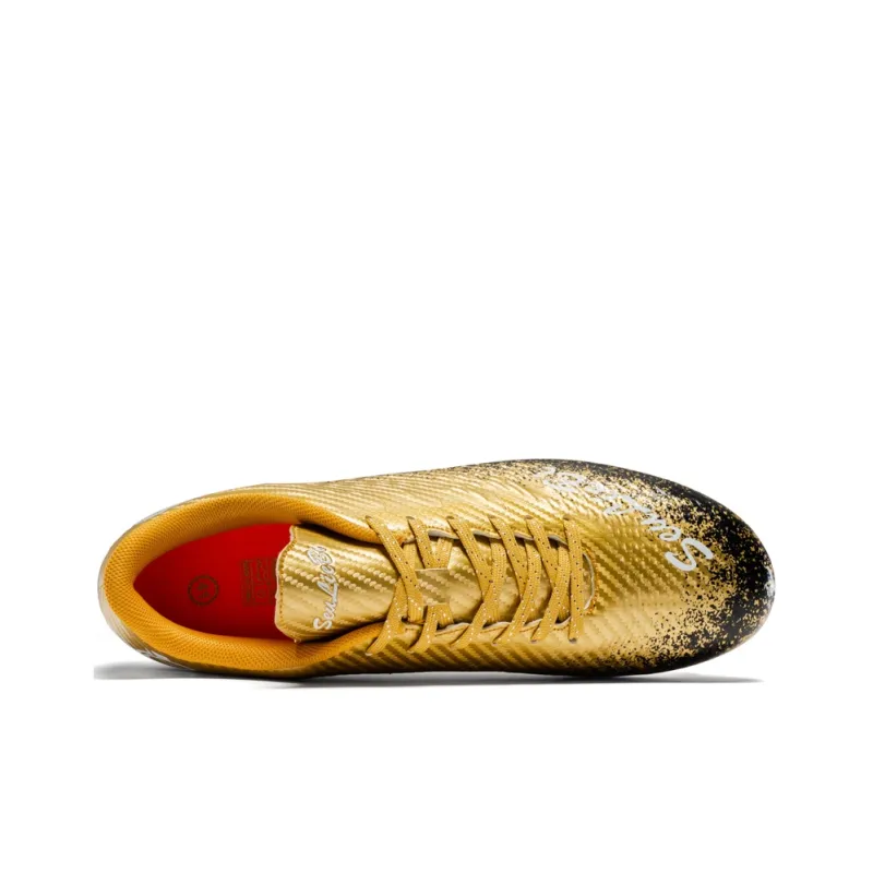 Sportful Soccer Shoes Men Low Top-2