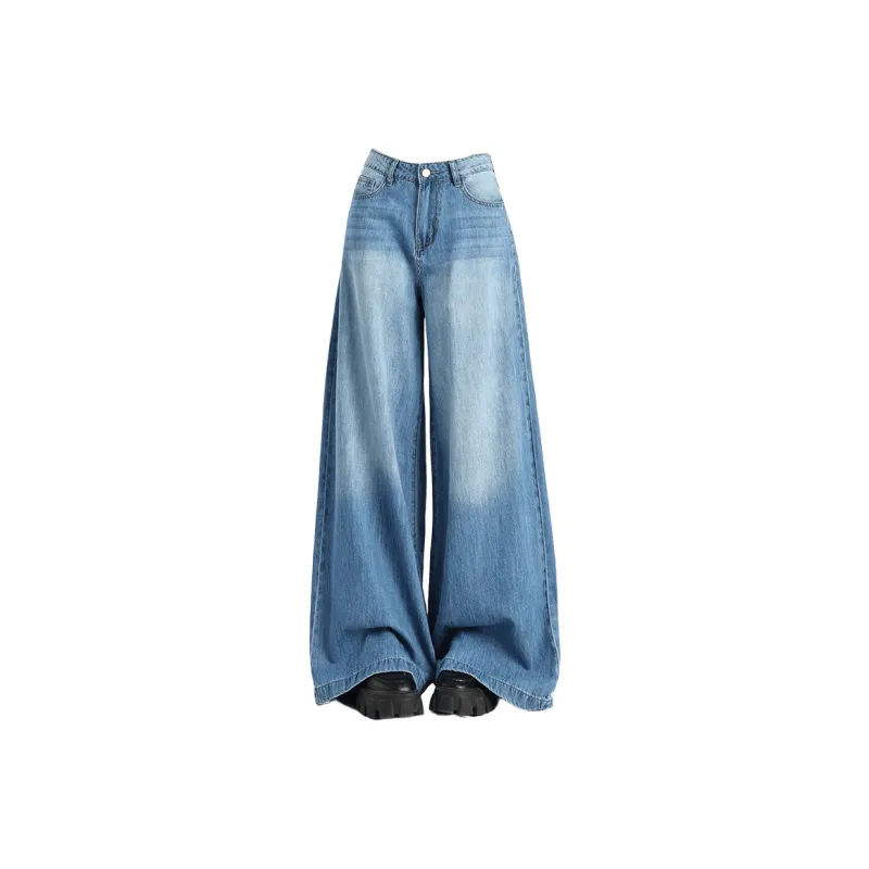 Ordifen Jeans Women's-1
