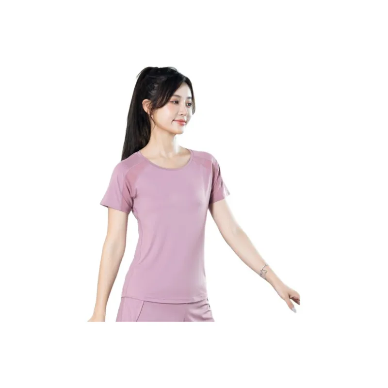 The New Age Family Yoga T Shirt-2