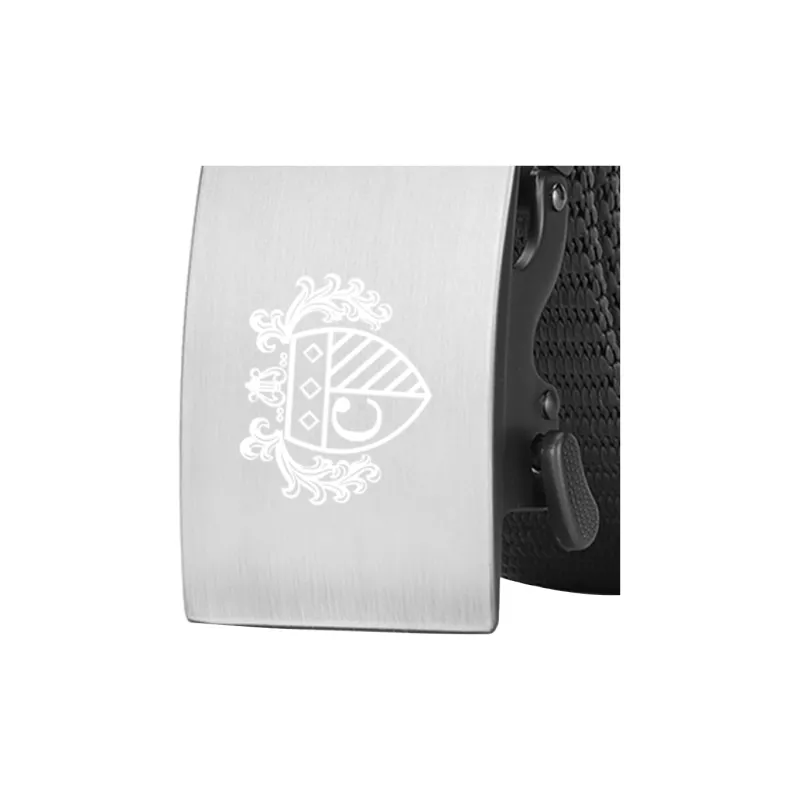 PAUL COSTELLOE Nylon Belt Unisex 3.7-3