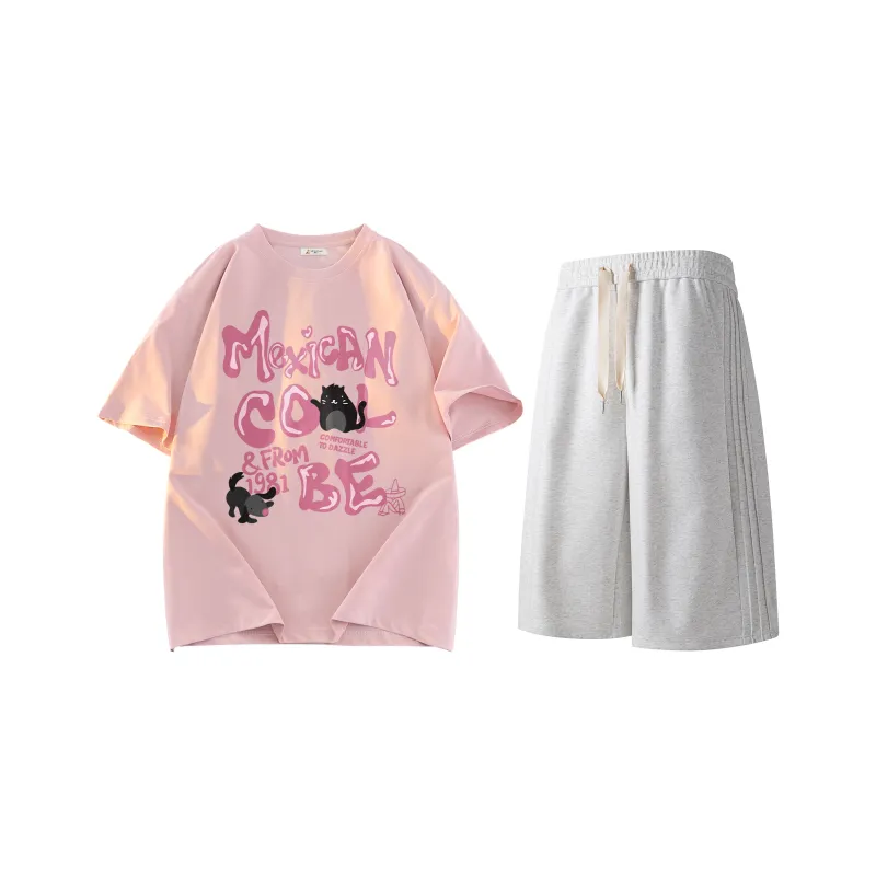 MEXICAN Casual Sportswear Unisex-22