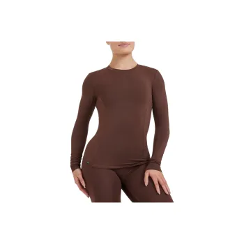 ONER ACTIVE Workout Clothing Women's Brown