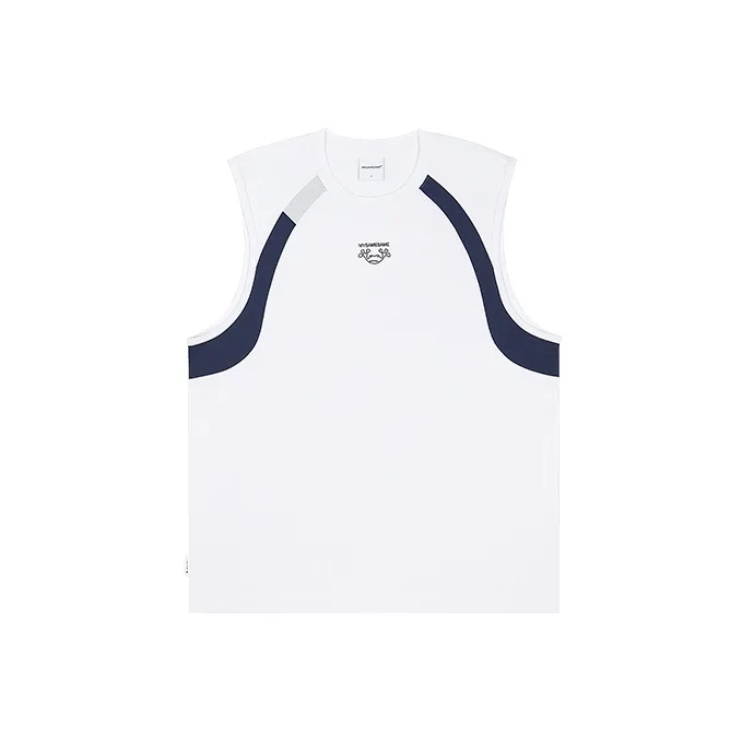 MYSAMESAME Summer T Shirt Loose Fit Unisex-5
