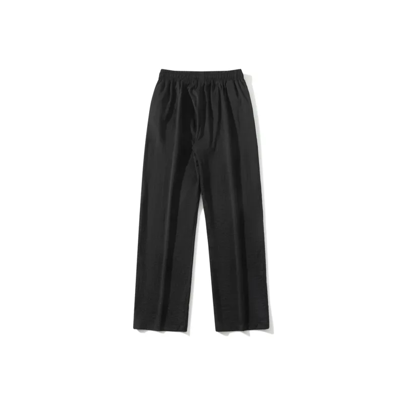 EMINU Casual Pants Unisex-1