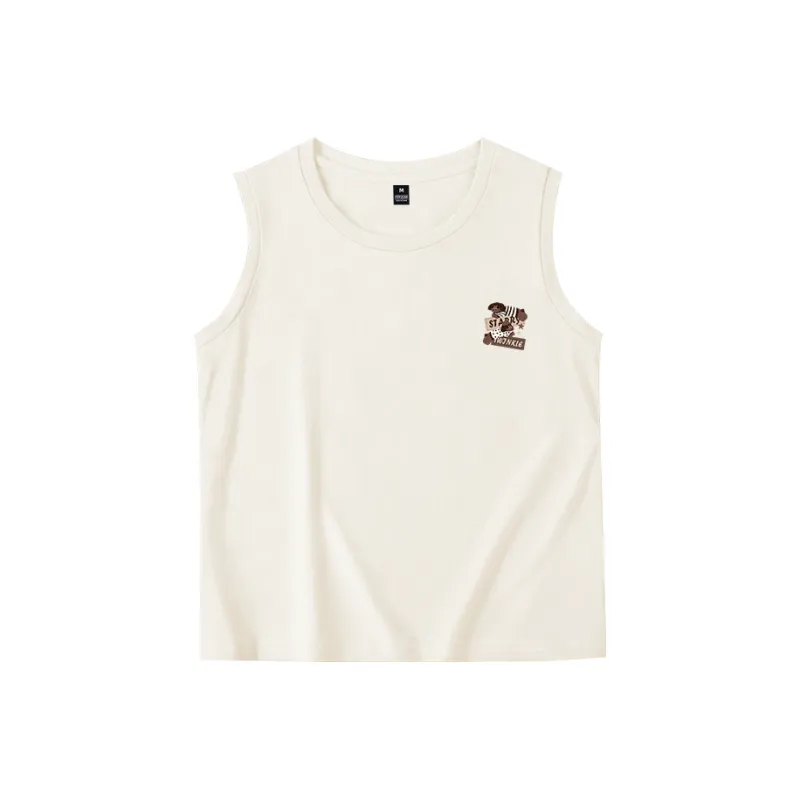JEANSWEST Tank Tops Women's-8
