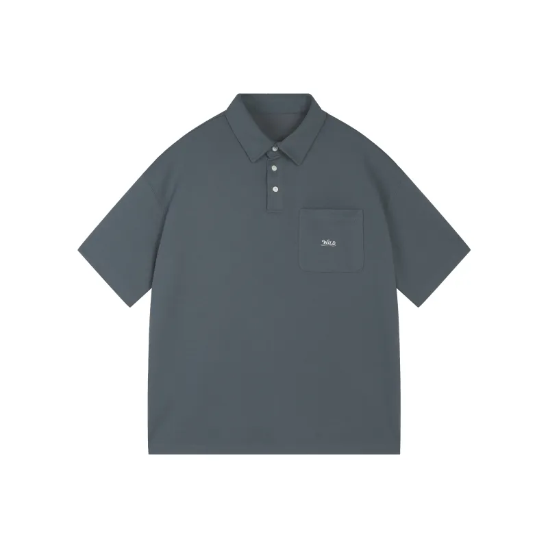 ACTUP Polo Shirts Men-4
