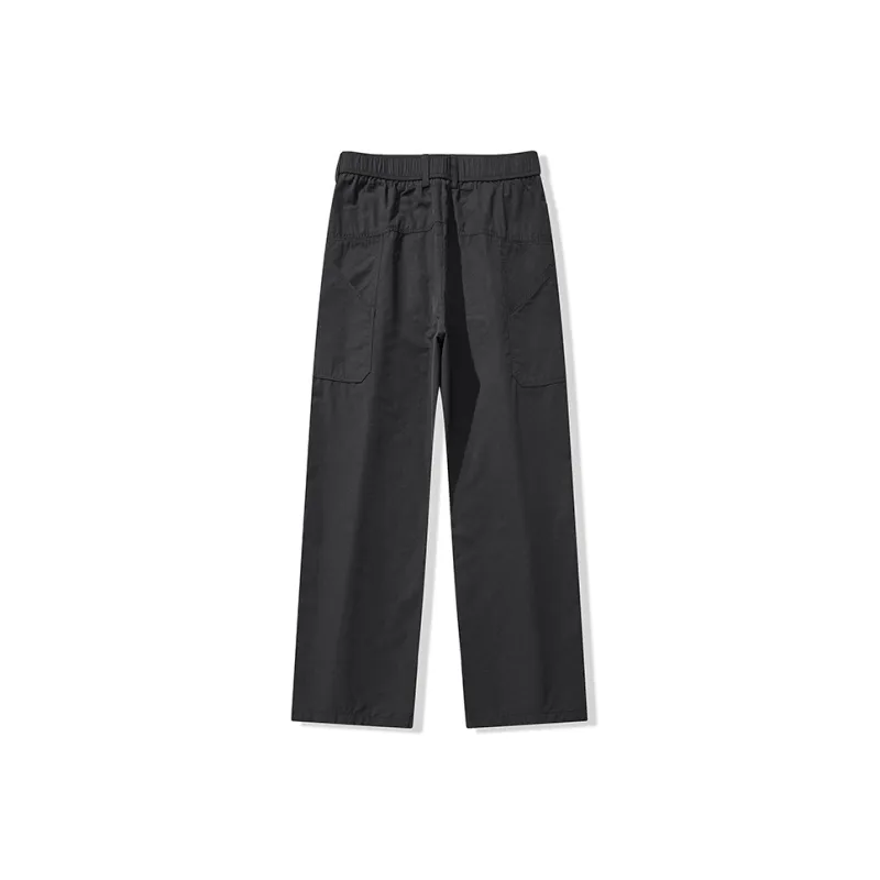 Jeep Outdoor Casual Pants Unisex-1