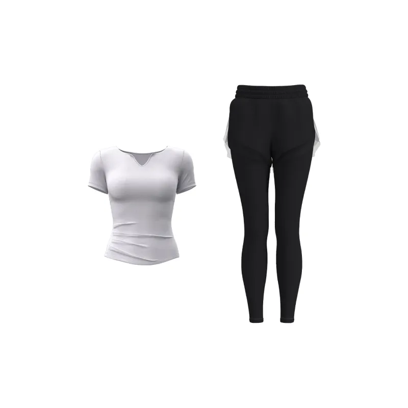 FARO Women's Shapewear-9