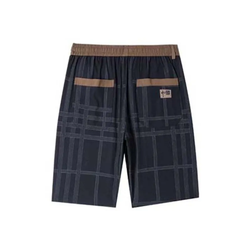 POLAR BEAR Casual Shorts Unisex-6