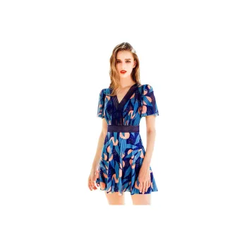 Barbie One piece Swimsuit Women's