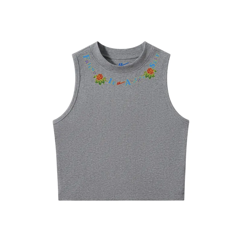 WARRIOR Sleeveless Sports Shirts Women's-10