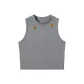 Dark Heather Gray