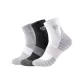 Black White Gray 3 Pack[7A Antibacterial]