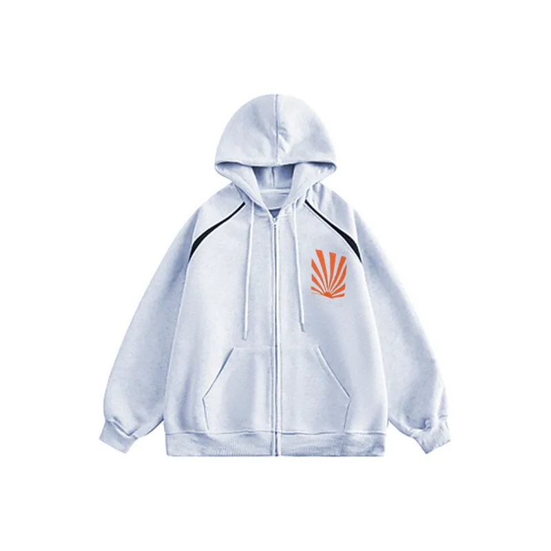 F.K.V.A Sweatshirts Unisex-16