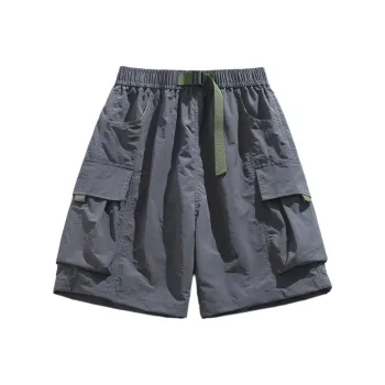 DOUBLE STAR 88 Cargo Shorts Men's