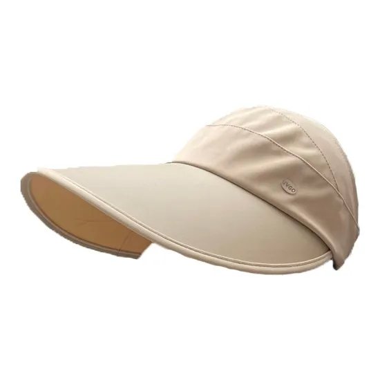 BOOLFEN Acrylic Sun Hat Women's-2