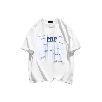 Cotton Shopping T Shirt Women's