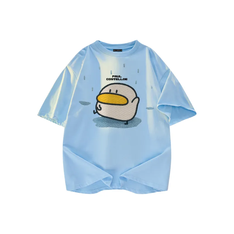 PAUL COSTELLOE T Shirts Unisex-13