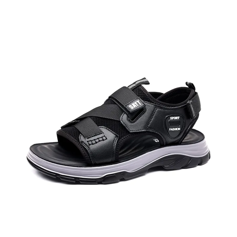 Bindu Beach Sandals Men-0
