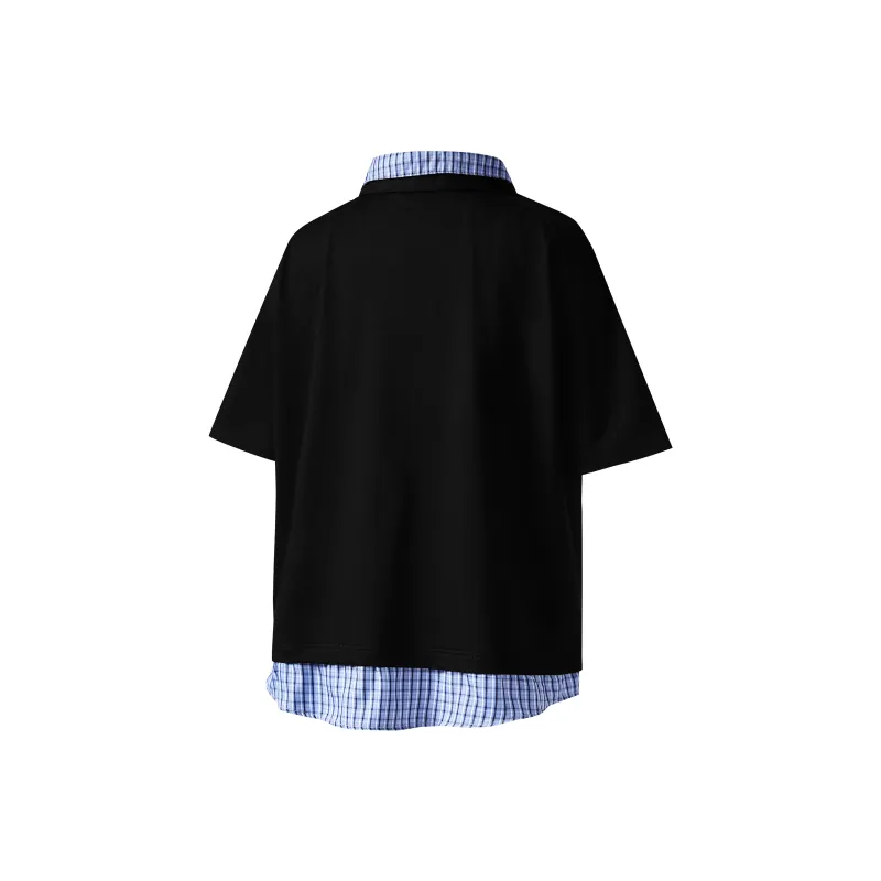 FREE CENTER Polo Shirts Women's-12
