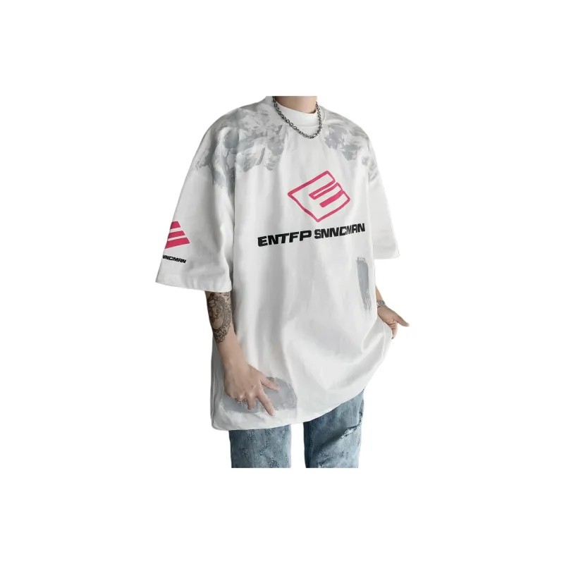 FA2LO T-Shirts Unisex-6