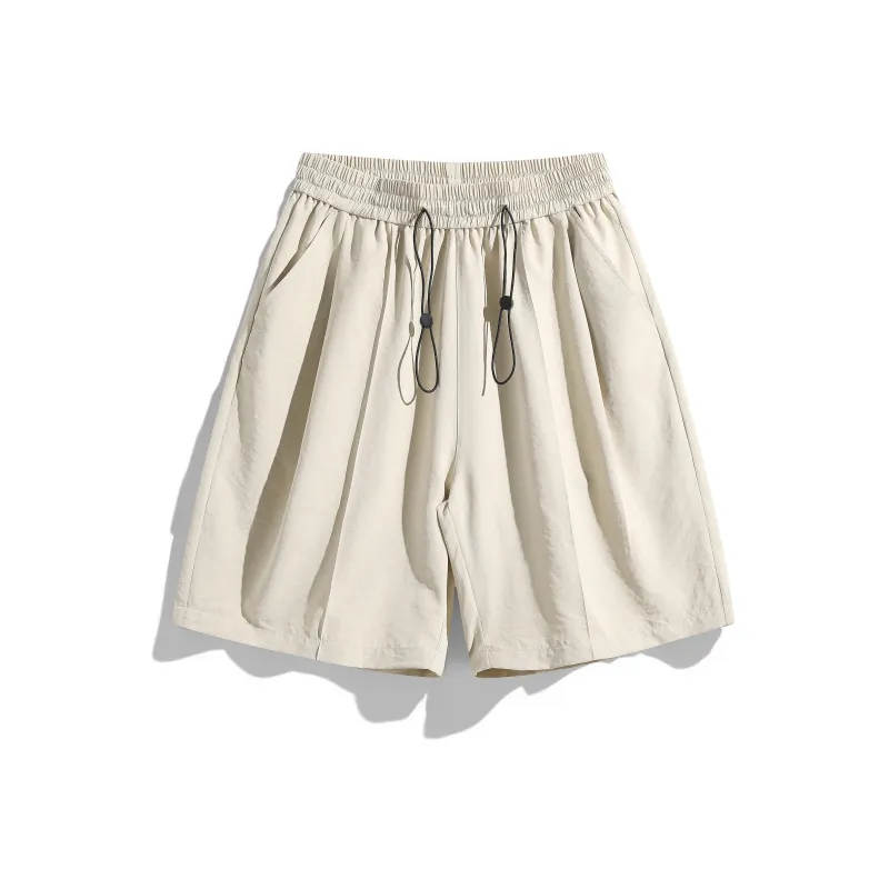 TBSM Casual Shorts Unisex-10