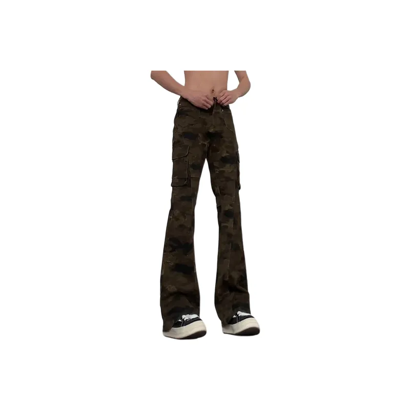 Struggle Vintage95 Jeans Unisex-0