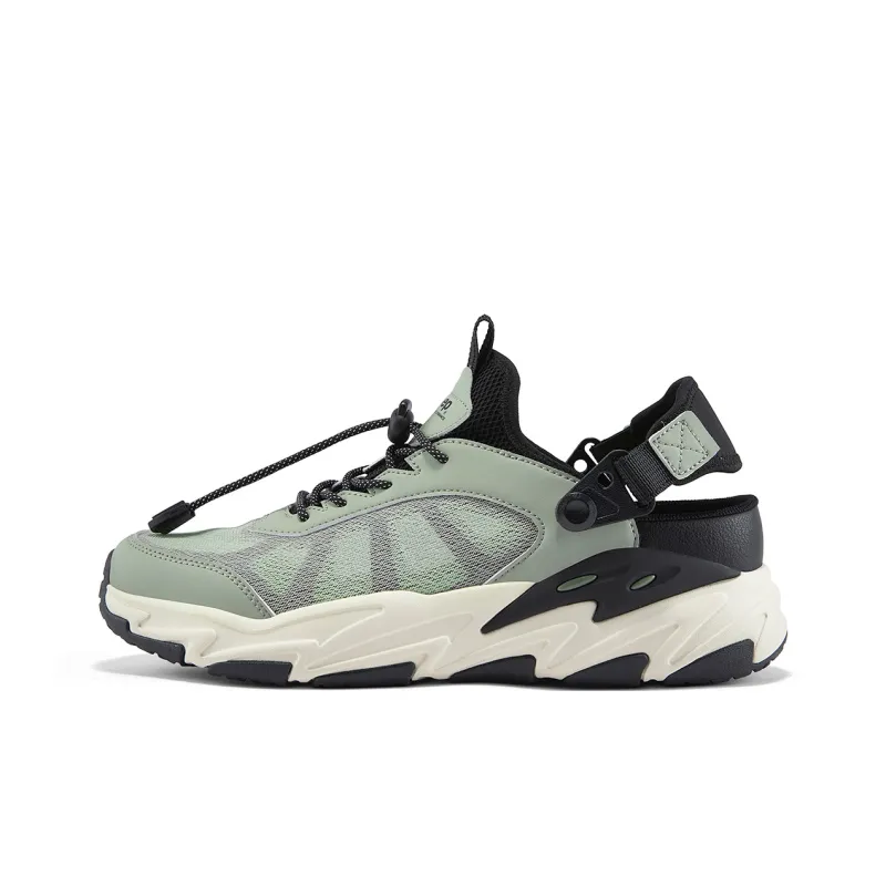 Jeep Outdoor Commute Low Top Outdoor Shoes Men's-0