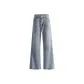 Light Blue-Thigh Slimming
