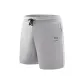 [Mesh Shorts]Light Gray (with Green Pants Logo)
