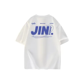 JINBEILE T Shirts Unisex