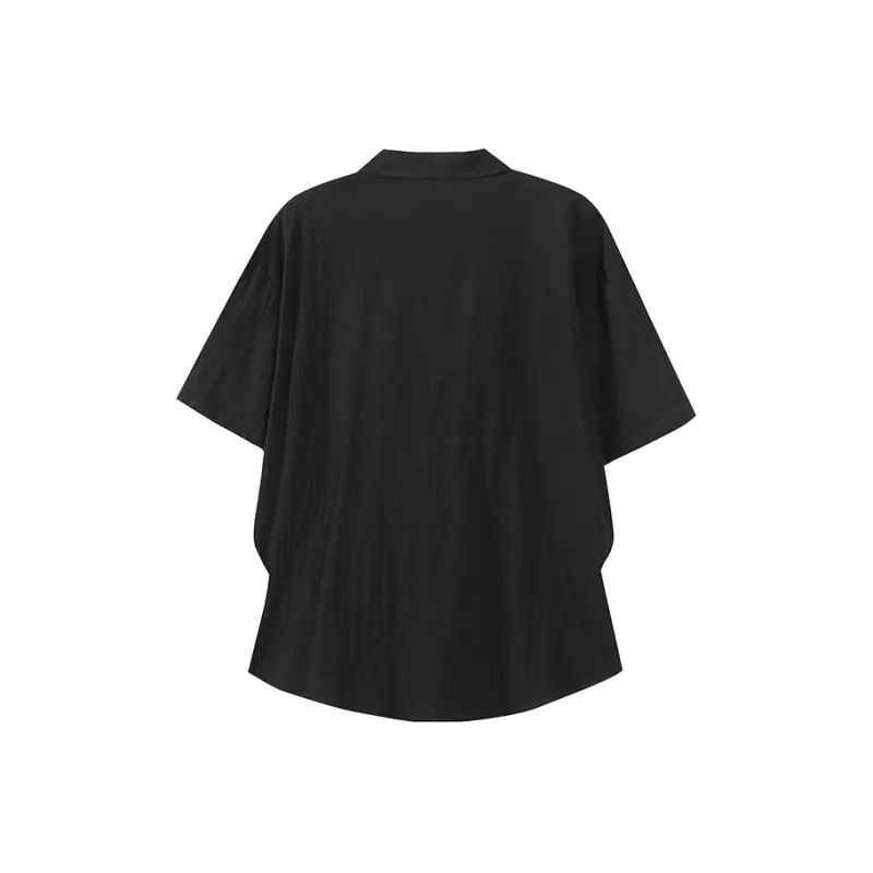 ROSECREED Shirts Unisex-5