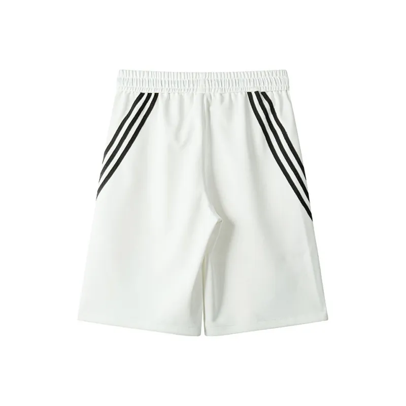 KEIRANDUN Casual Shorts Unisex-3