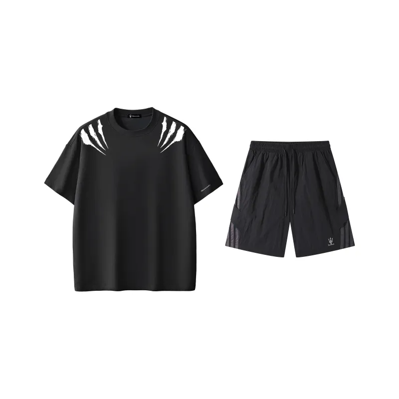 Maserati Casual Sportswear Unisex-6