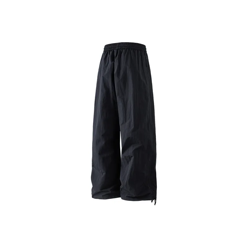 33TH Casual Pants Unisex-4