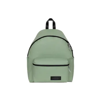 EASTPAK Polyester Backpack Medium Size Unisex Green